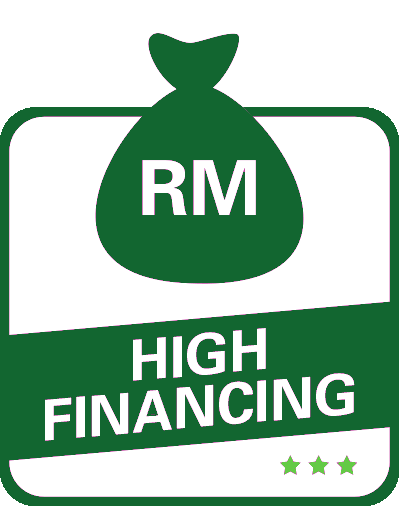 high-financing